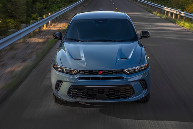 2023 Hornet R/T and GT in NY