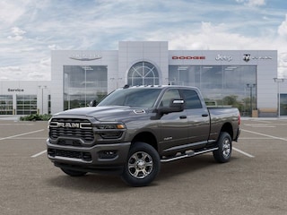 2026 Ram 2500 Big Horn Pickup