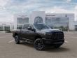 2026 Ram 2500 Big Horn Pickup