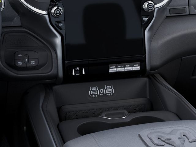 2026 RAM 2500 Laramie - Photo 24