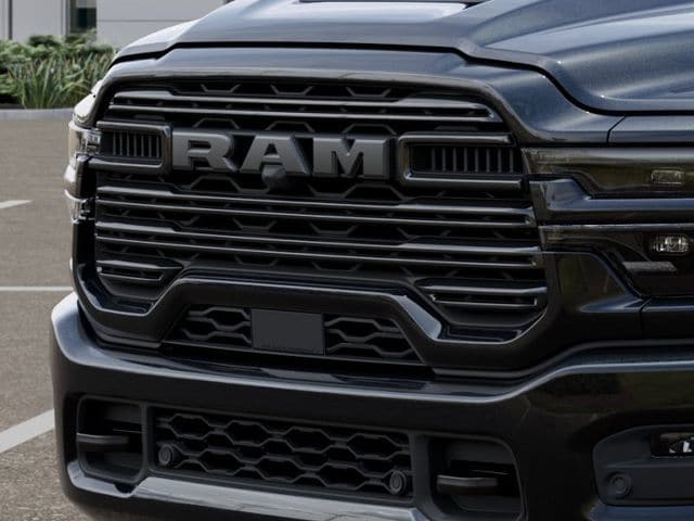 2026 RAM 2500 Laramie - Photo 11