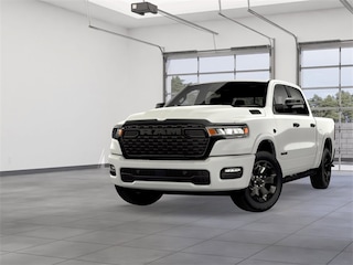 2026 Ram 1500 Big Horn/Lone Star Pickup