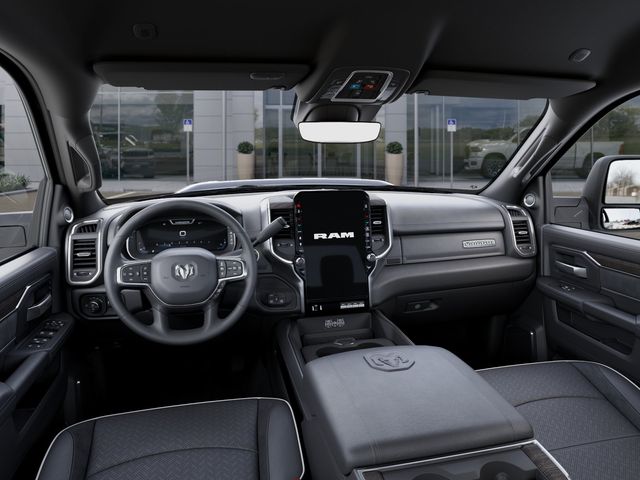2026 RAM 2500 Laramie - Photo 14