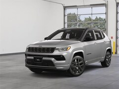 2025 Jeep Compass Limited Sport Utility