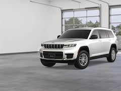 2025 Jeep Grand Cherokee L Laredo Sport Utility