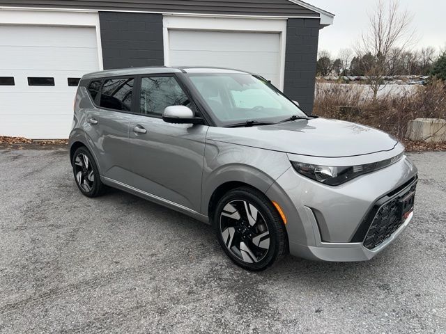 2023 Kia Soul