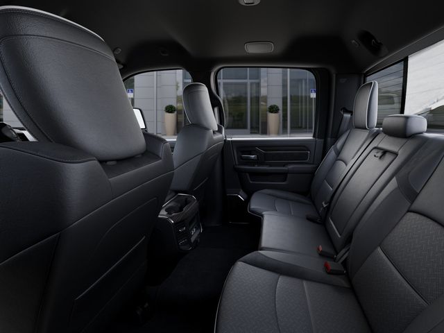 2026 RAM 2500 Laramie - Photo 23