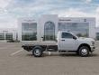 2026 Ram 3500 Tradesman Pickup