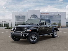 2026 Jeep Gladiator 85th Anniversary Edition Pickup
