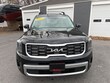  Kia Telluride