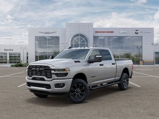 2026 Ram 2500 Big Horn Pickup