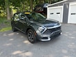 Kia Sportage Hybrid