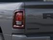 2027 Ram 3500 Big Horn Pickup