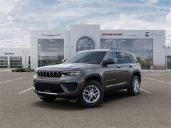 2025 Jeep Grand Cherokee Laredo X Sport Utility