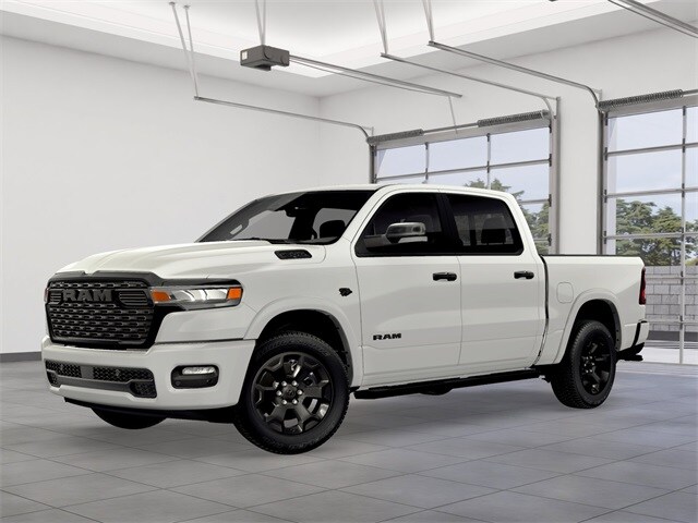 2026 Ram 1500 Big Horn Lone Star photo 2