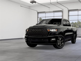 2026 Ram 1500 Big Horn/Lone Star Pickup