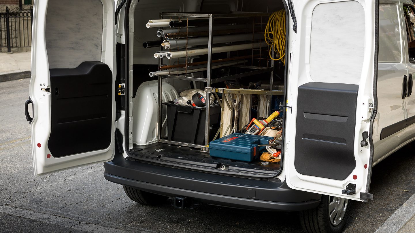 2018 Ram ProMaster City Beacon NY