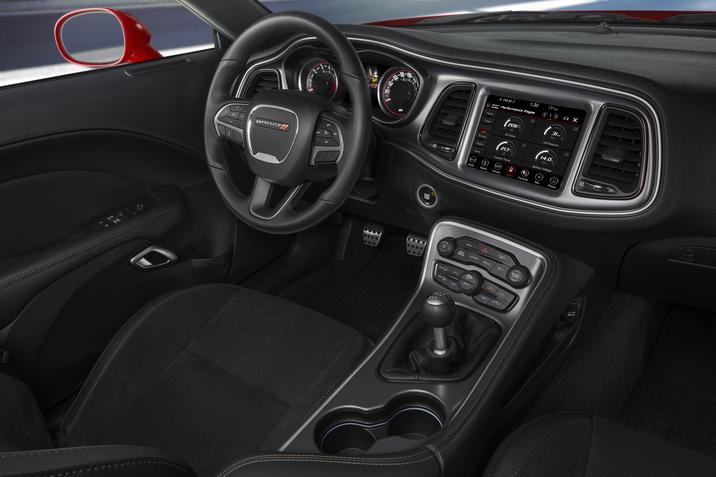 2019 Dodge Challenger Beacon NY