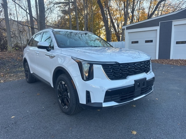2024 Kia Sorento S's photo