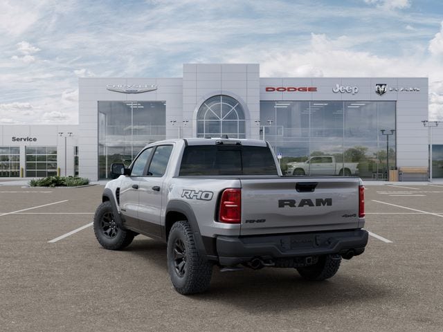 2026 RAM 1500 RHO - Photo 3