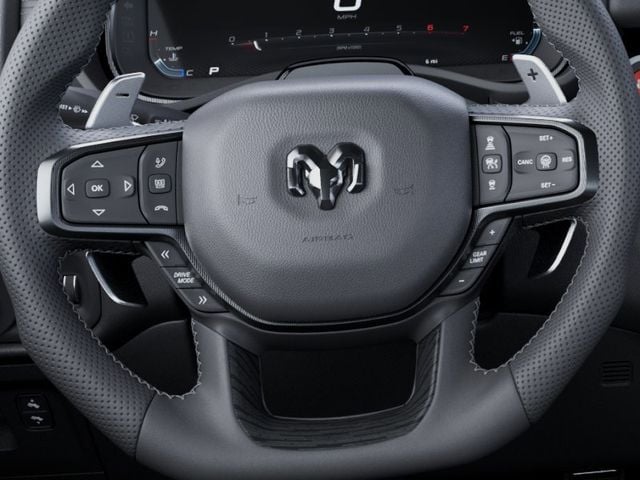 2026 RAM 1500 RHO - Photo 19