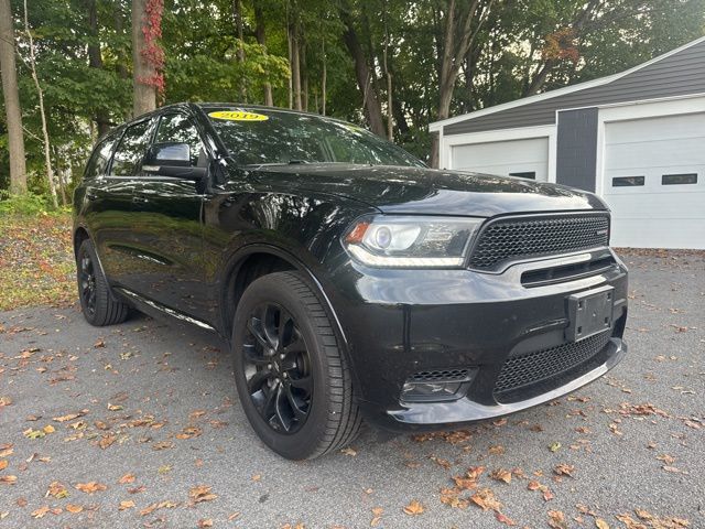 2019 Dodge Durango GT Plus