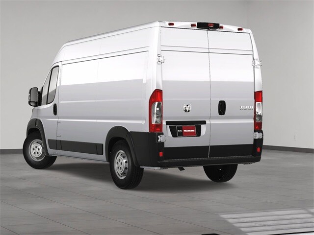 2025 Ram ProMaster 1500 Base photo 3