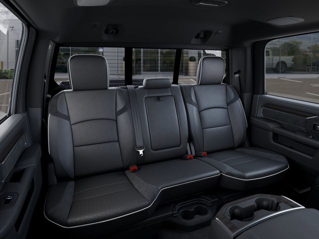 2026 RAM 2500 Laramie - Photo 15