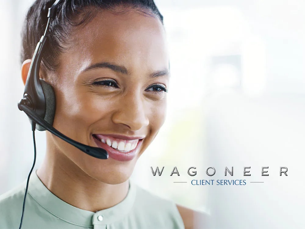 Jeep Wagoneer Client Services