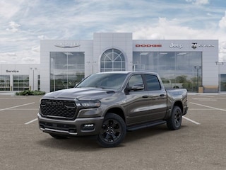 2026 Ram 1500 Big Horn/Lone Star Pickup