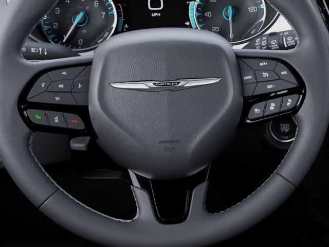 2026 Chrysler Pacifica Select - Photo 19