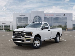 2026 Ram 3500 Tradesman Pickup