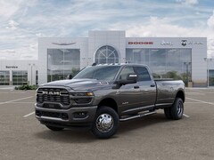 2026 Ram 3500 Big Horn Pickup