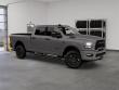 2026 Ram 2500 Big Horn Pickup