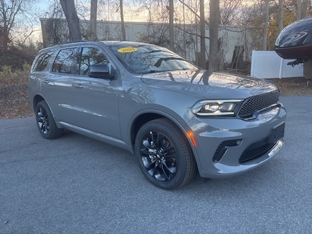 2024 Dodge Durango SXT SUV