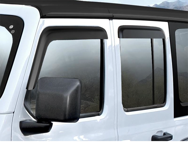 2022 Jeep Wrangler parts accessories NY