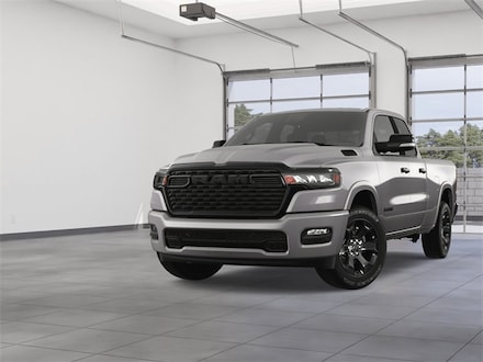 2025 Ram 1500 Big Horn/Lone Star Pickup