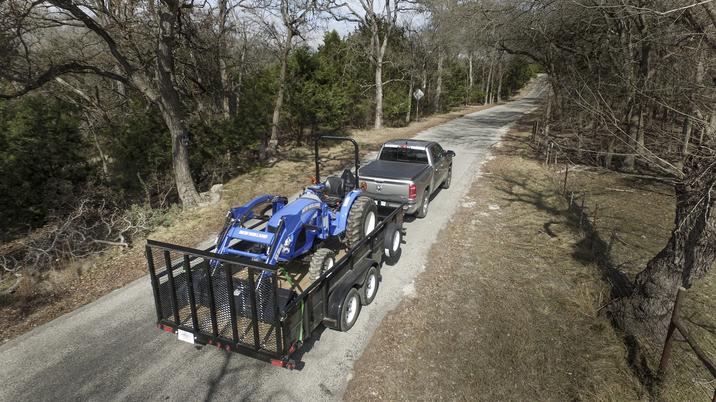 2019 Ram 1500 Beacon NY