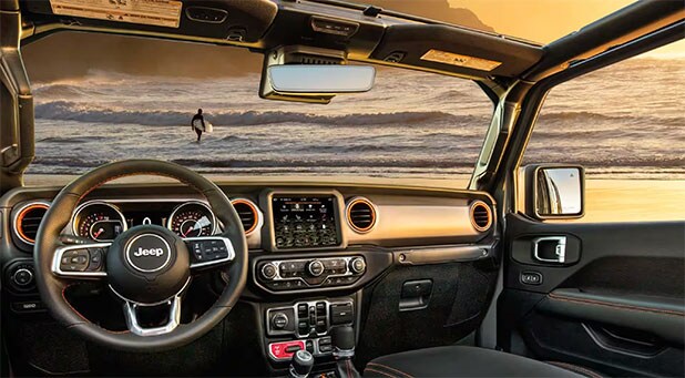 2023 Jeep Gladiator Freedom Edition honors military