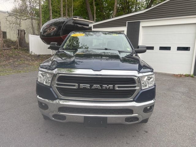 2020 RAM Ram 1500 Pickup Big Horn/Lone Star