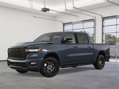 2025 Ram 1500 Big Horn/Lone Star Pickup