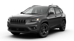 2021 Jeep Cherokee ALTITUDE 4X4 Sport Utility