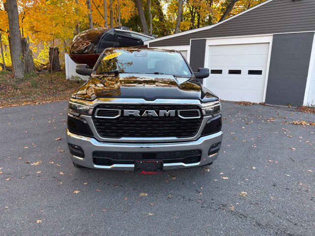 2025 Ram 1500 Big Horn/Lone Star Truck