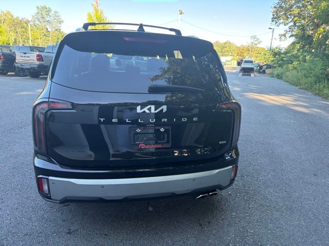 Used 2024 Kia Telluride EX SUV