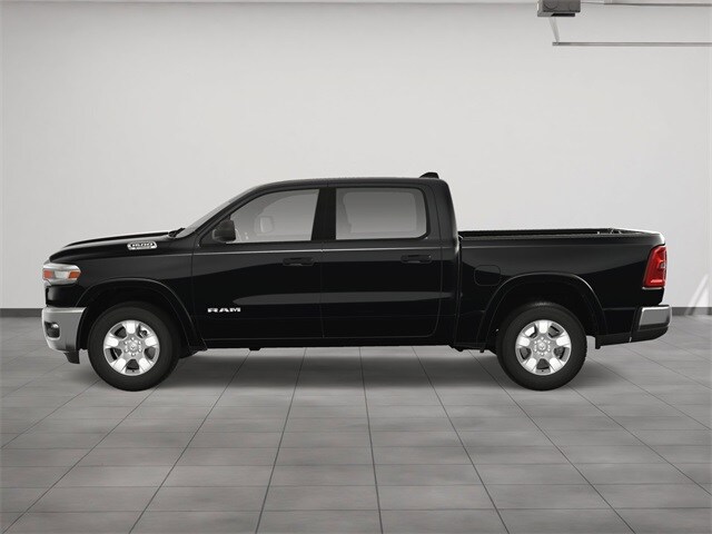 2025 Ram 1500 Big Horn Lone Star photo 3
