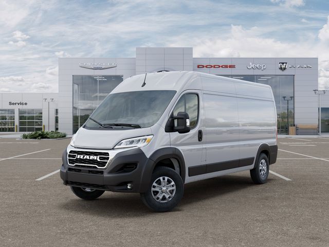 2026 RAM ProMaster 2500 SLT 159" WB High Roof's photo