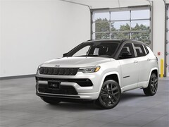 2025 Jeep Compass Limited Sport Utility