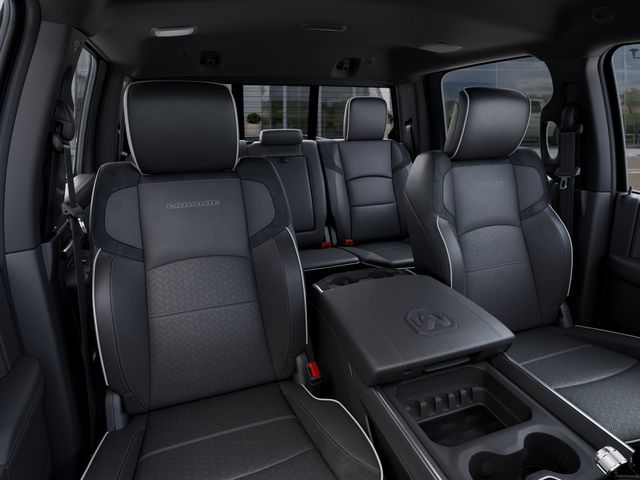 2026 RAM 2500 Laramie - Photo 16