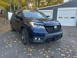 Honda Passport