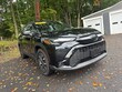 Toyota Corolla Cross Hybrid